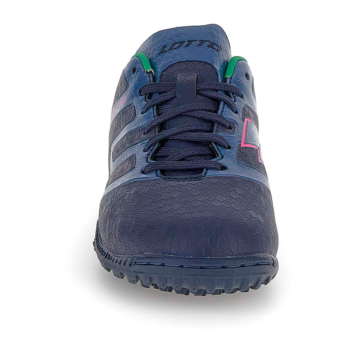 Zapato F&uacute;tbol Ni&ntilde;o Lotto