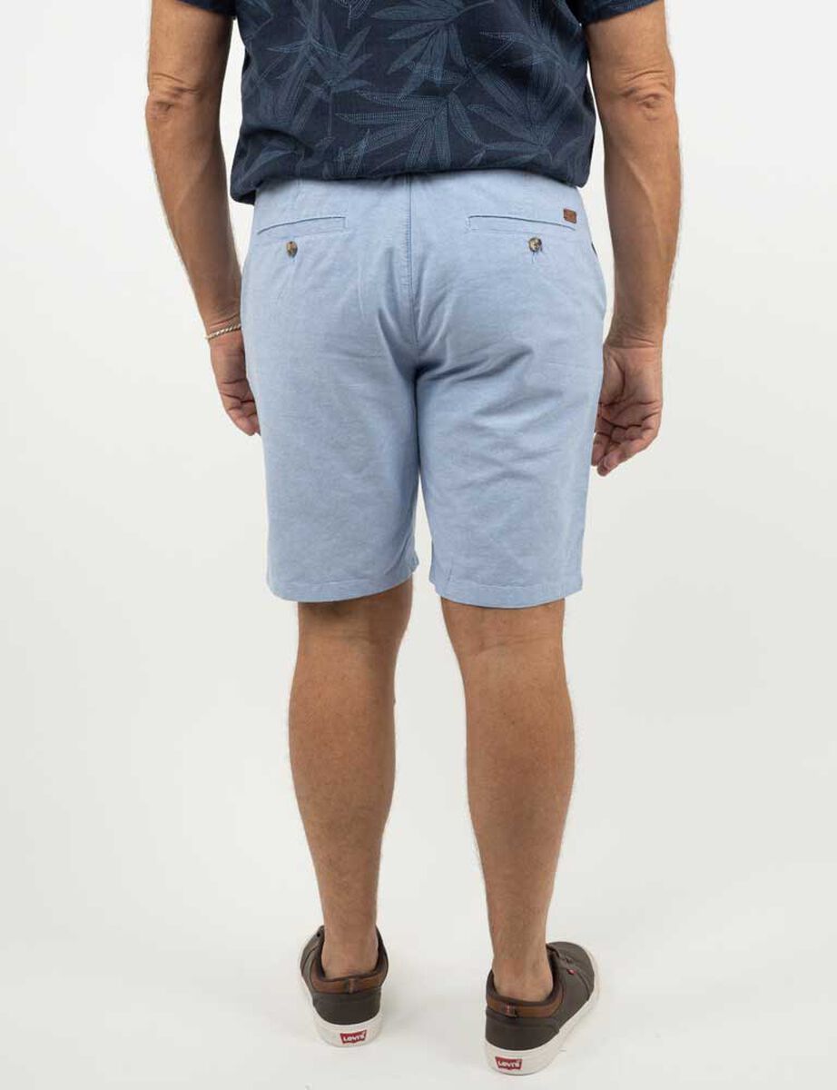 Bermuda Hombre Portman Club