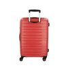 Maleta Saxoline Fortress 2.0 Rojo 73 lts. Talla M