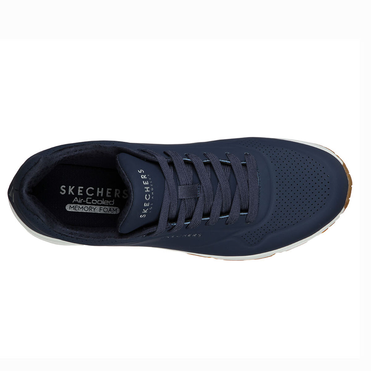Zapatilla Hombre Skechers Uno - Stand On Air