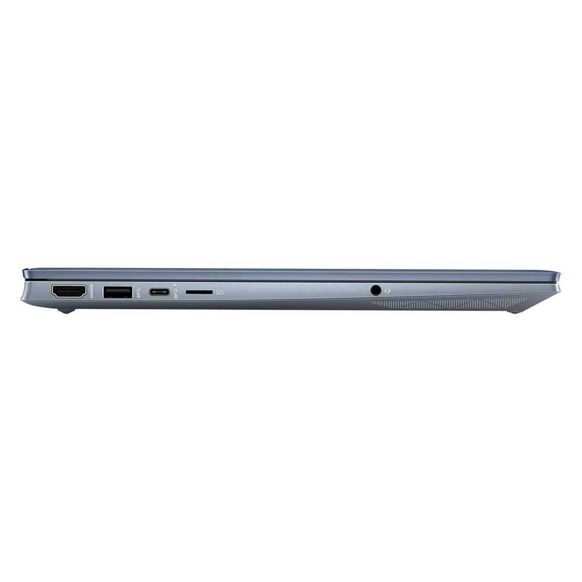 Notebook HP Pavilion 15-eh1510la AMD Ryzen 7 16GB 512GB SSD 15,6" + Mochila Renew