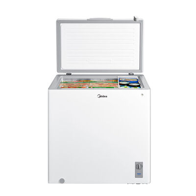 Imagen 2 del producto Freezer Horizontal Midea MFH-1990B258CN 198 lts