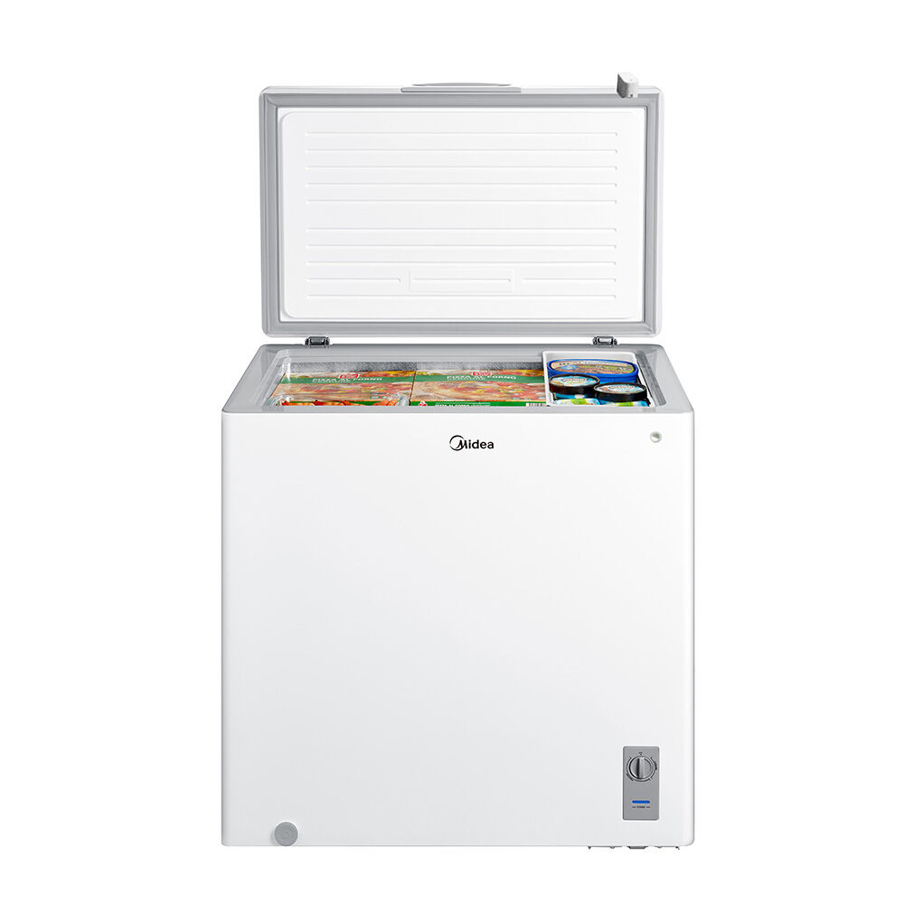Midea MFH-1990B258CN Blanco, foto 2