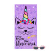 Toalla de Playa Infantil + Lentes de sol Casanova Kids Cute
