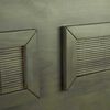 Cama Europea CIC 2 Plazas Ortopedic + Respaldo Milan Olivo