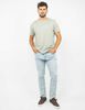 Jeans Skinny Hombre Icono