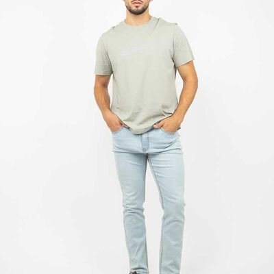 Jeans Skinny Hombre Icono
