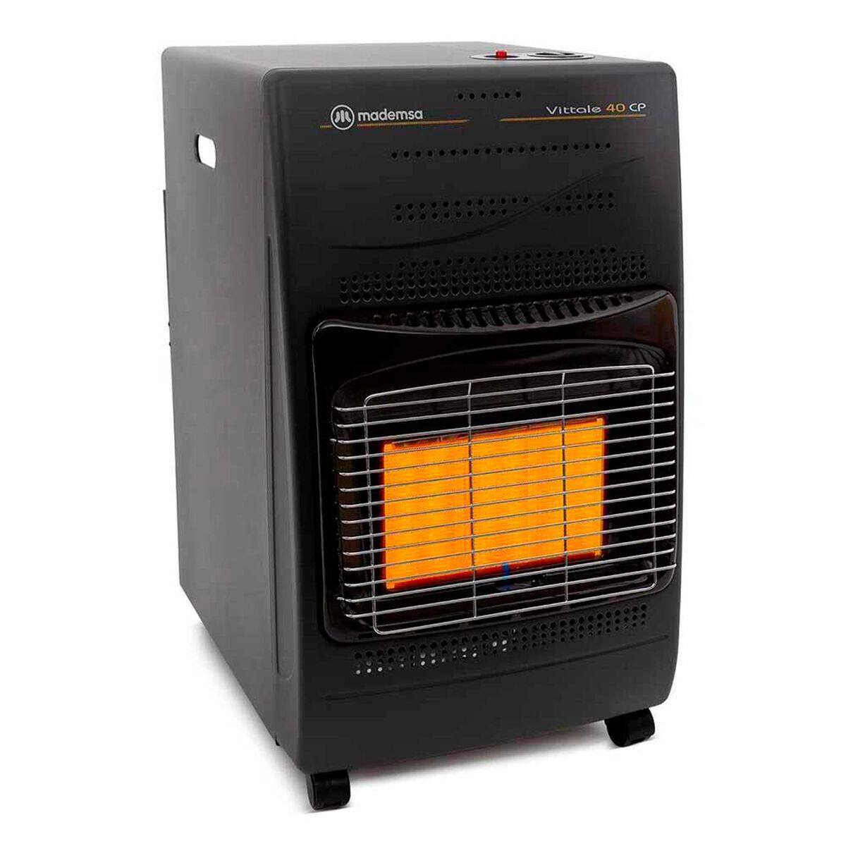 Estufa a Gas Mademsa Vitalle 40 15 kg.