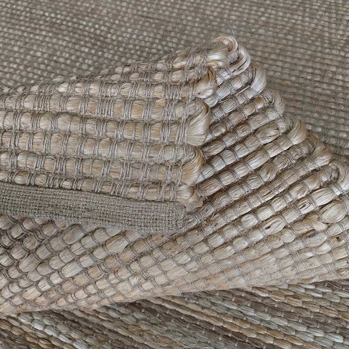 Alfombra Idetex Sahara 340 x 240 Beige