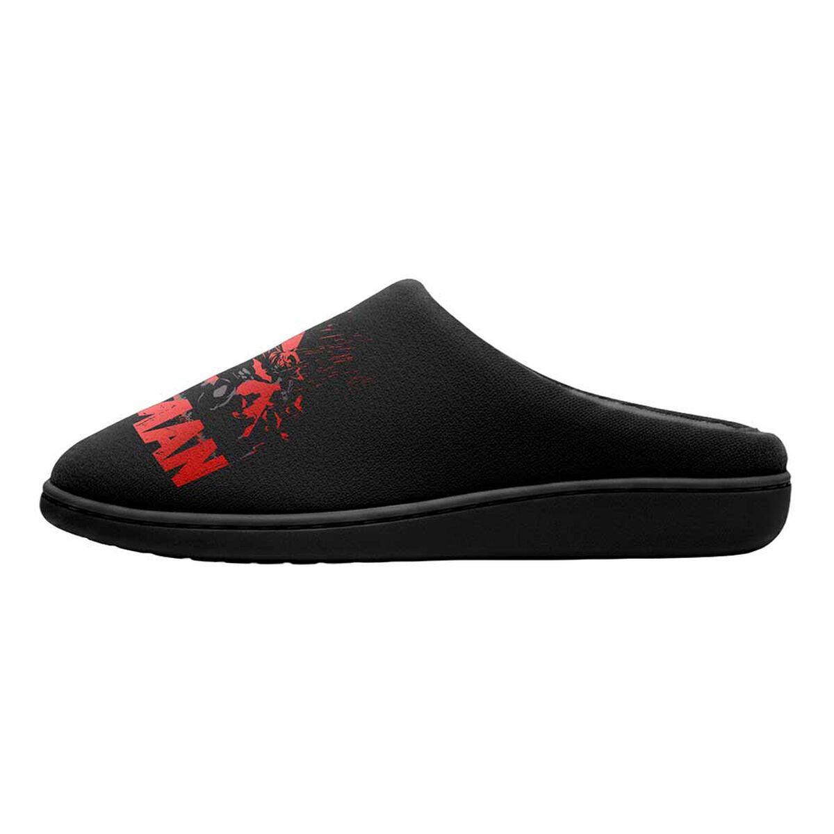 Pantufla Batman Hombre Top