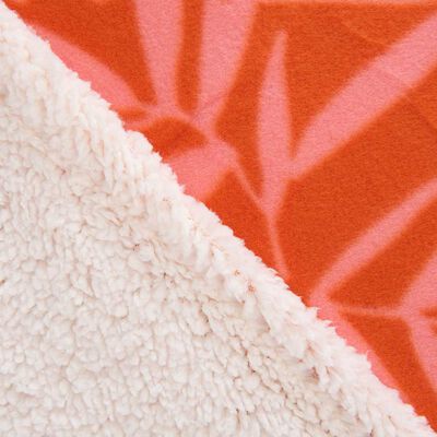 Imagen 2 del producto Frazada Mashini Mashini 2 Plazas Estampado