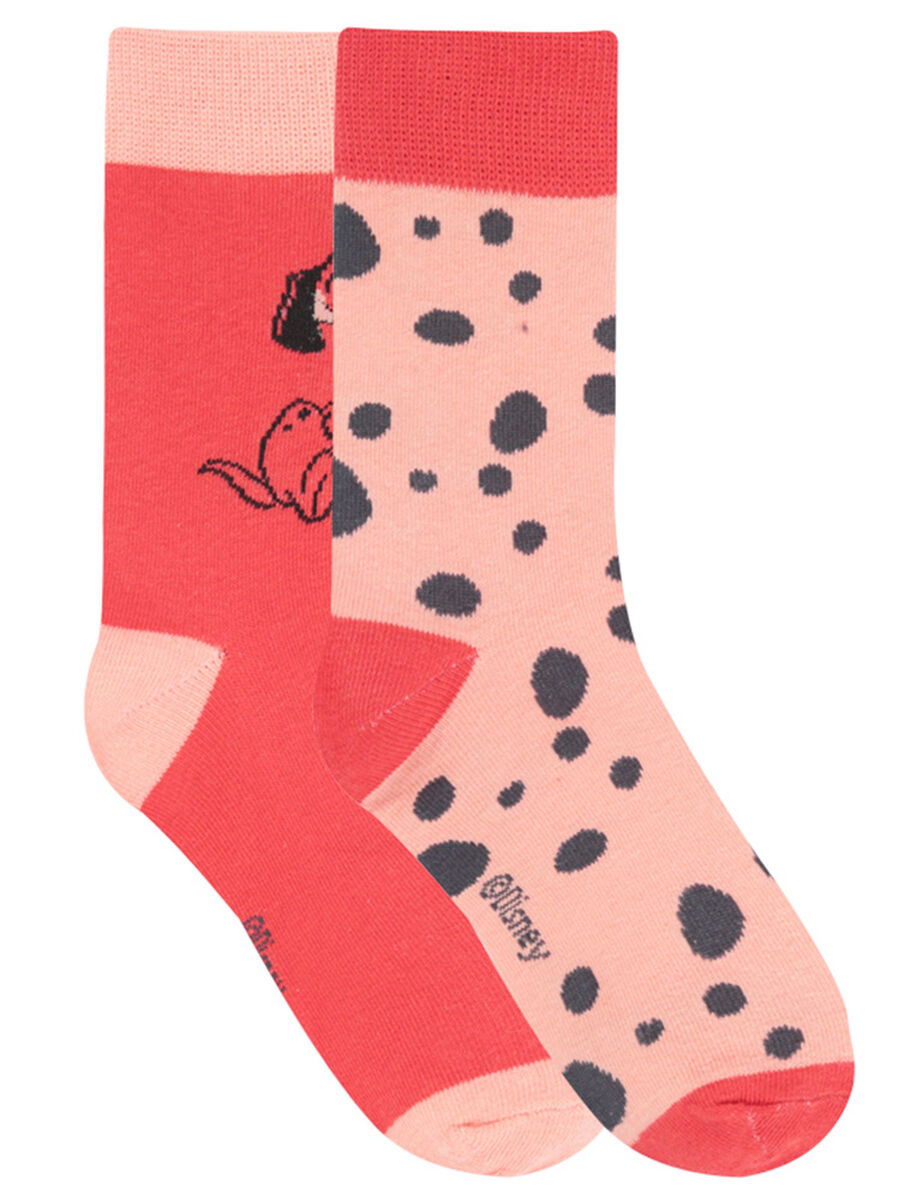 Pack 2 Calcetines Mujer Disney