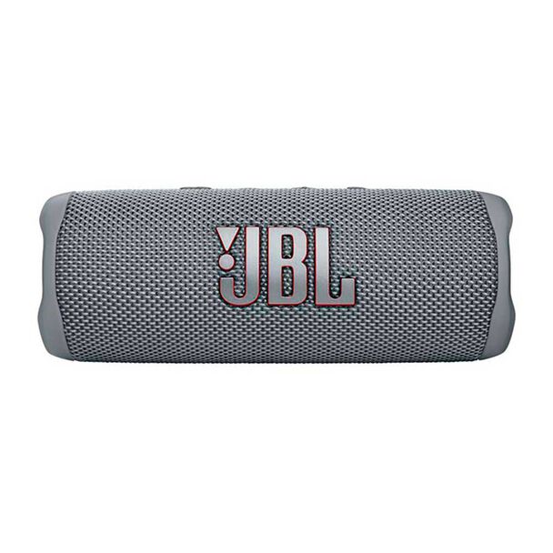 Parlante Bluetooth JBL Flip 6 Gris