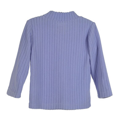 Imagen 2 del producto Pack 2 Beatle Polar Chess Baby Celeste, Crudo, Lila