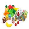 Set Comida de Juguete Art Champion