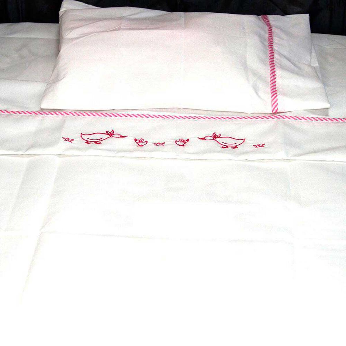 S&aacute;bana Bordada BG-302