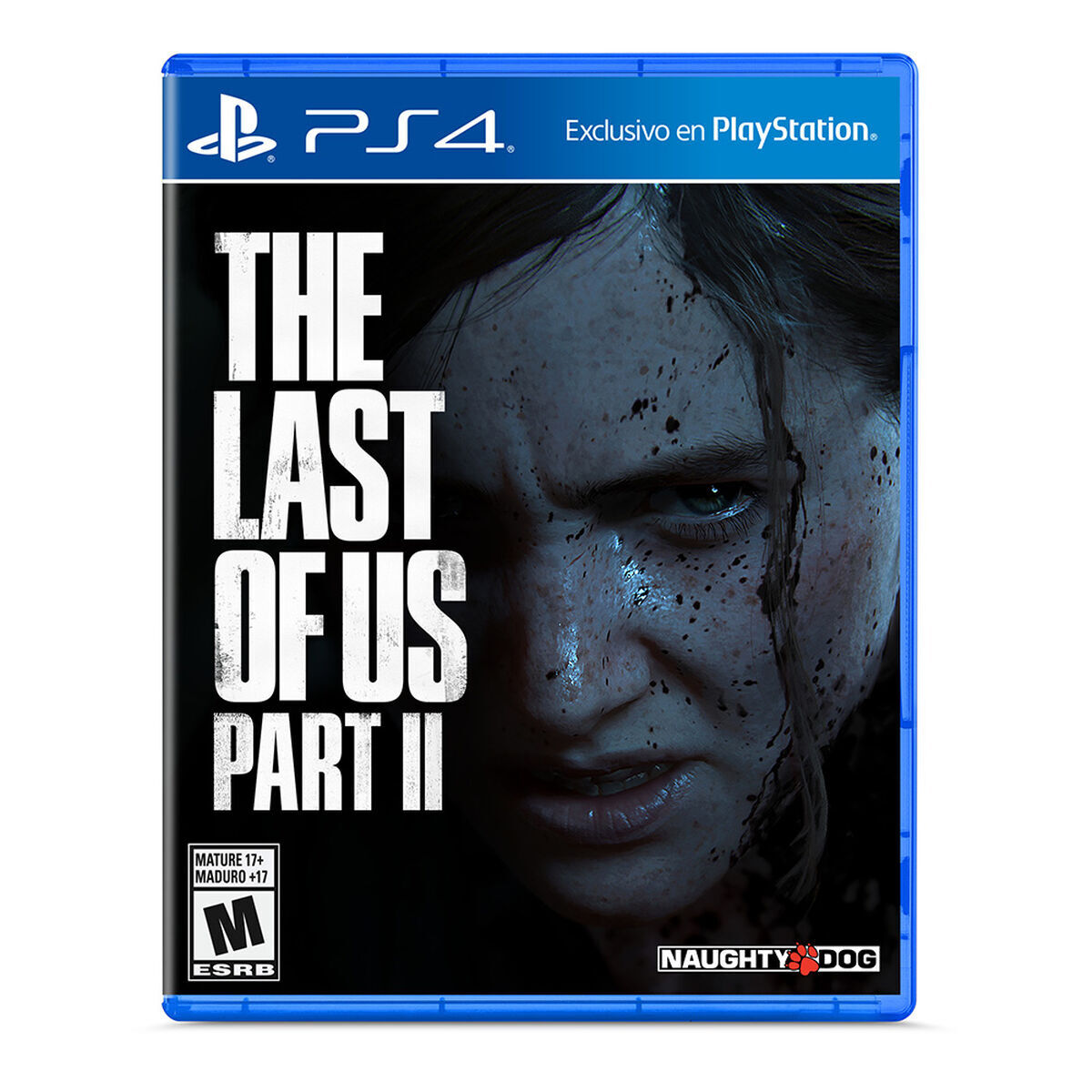 Combo Juego PS4 The Last Of Us II + Cupón PS Store Membresía 3 Meses para PS4
