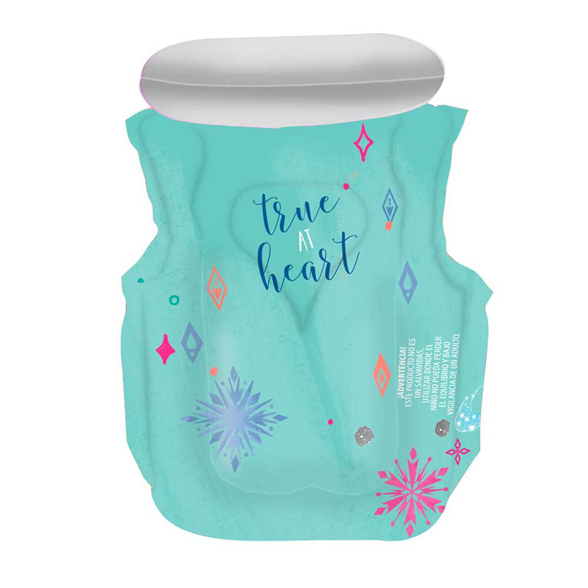 Chaleco Ajustable 45x33 cm Frozen Disney