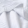 Quilt American Family Marquis Heatpress King Blanco