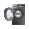 Lavadora Secadora Samsung WD10J6410AX 10,5/6 kg.
