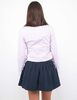 Blusa Manga Larga Mujer Icono