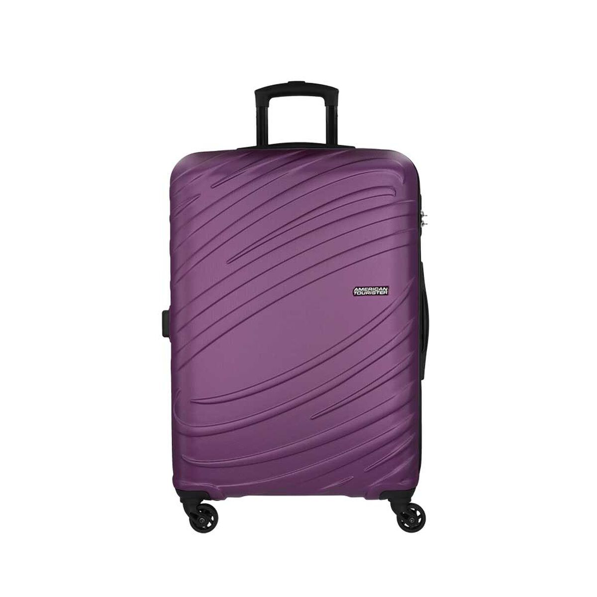 Maleta American Tourister Tesa 3.0 Magenta 65 lt M