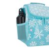 Lonchera T&eacute;rmica Xtrem Froster 6XT Nieve Celeste