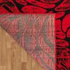 Alfombra Modalfo Siesta Rojo 305 x 240 cm