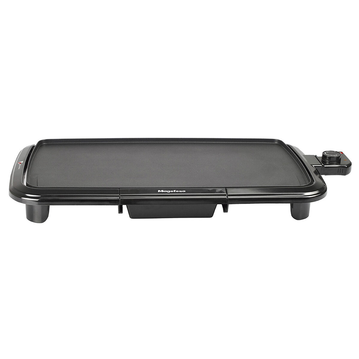 Parrilla Eléctrica Magefesa MGF4621