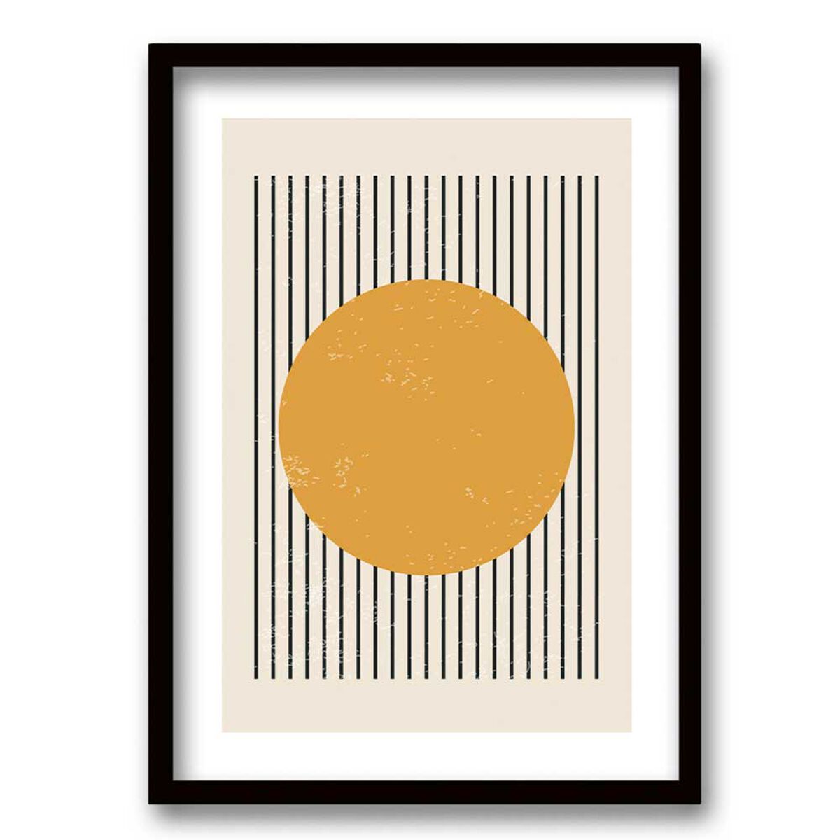 Cuadro Decorativo Retela Cutes 40 x 30 cm