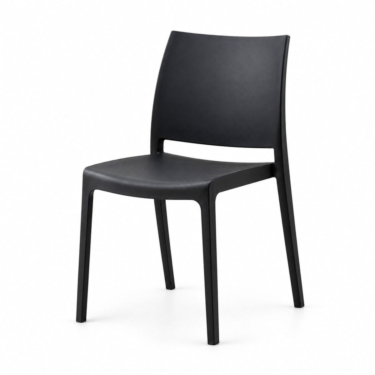 Silla Tuhome Soho Negra