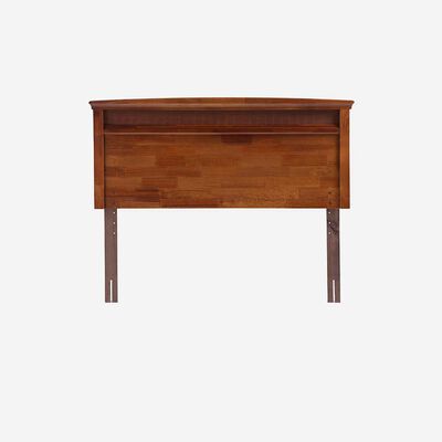 Imagen 2 del producto Cama Europea Rosen Base Dividida 2 Plazas Tempo + Respaldo Veneto