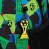 Mochila Xtrem Power 6XT F&uacute;tbol Multicolor