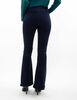 Jeans Flare Mujer Zibel