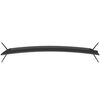 LED Curvo 55" Master-G MGUC5540X Smart TV Ultra HD