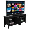 Rack Essential TV 65"Con Puerta
