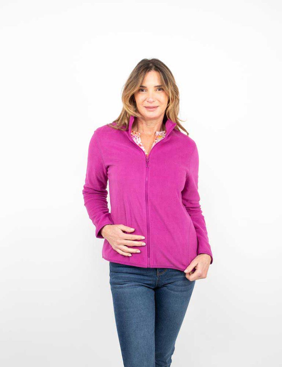 Polerón Mujer Portman Club