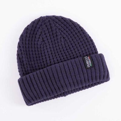 Gorro Hombre Fiorucci