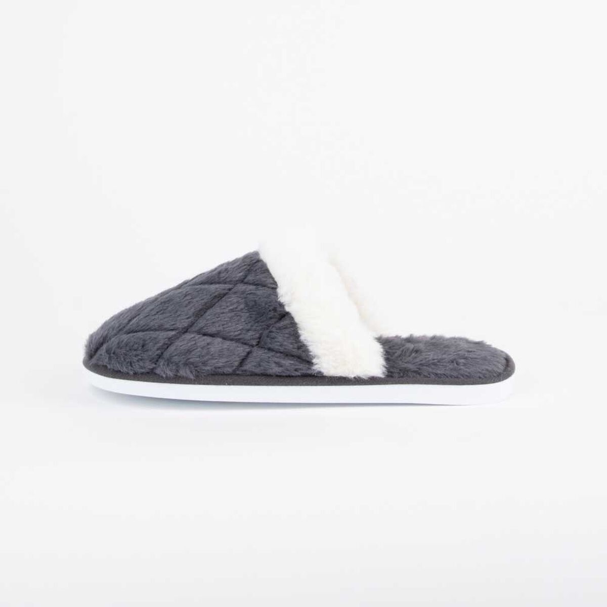 Pantufla Mujer Portman Club