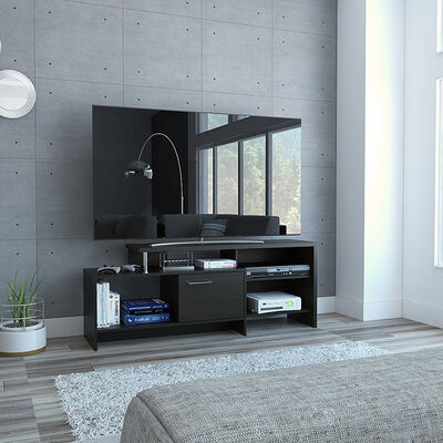 Imagen 2 del producto Rack TV TuHome Bengala Wengue