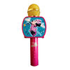 Micrófono Bluetooth para Karaoke Minnie Disney