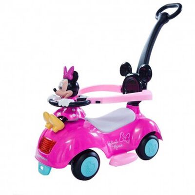 Imagen 1 del producto Correpasillo Minnie Disney