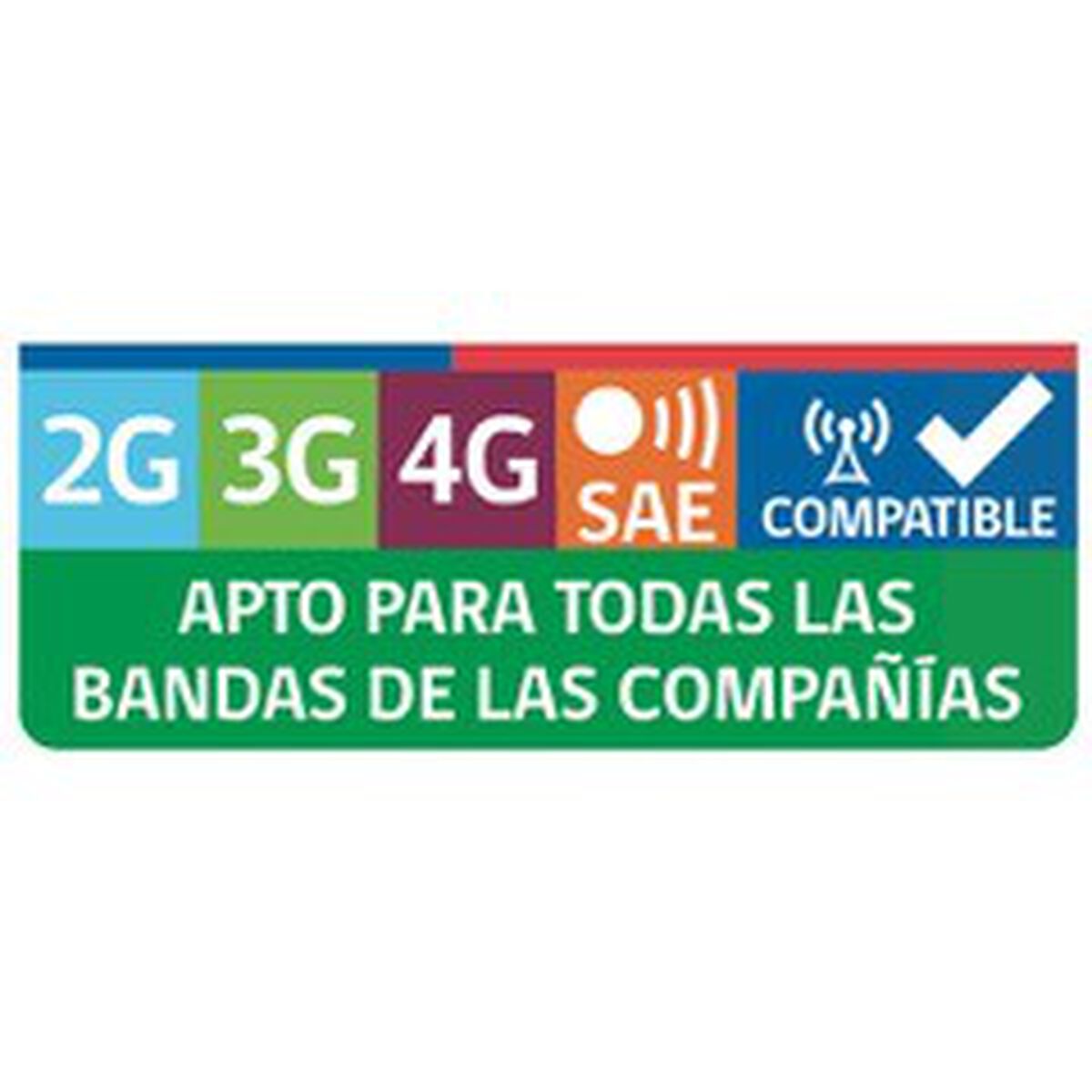 Celular ZTE Blade V8 5.2" Gris Movistar