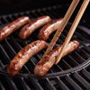 Pinza para Parrilla Dangrill de Bambú 28 cm