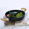 Paila Simple Cook Dijon 20 cm Gris