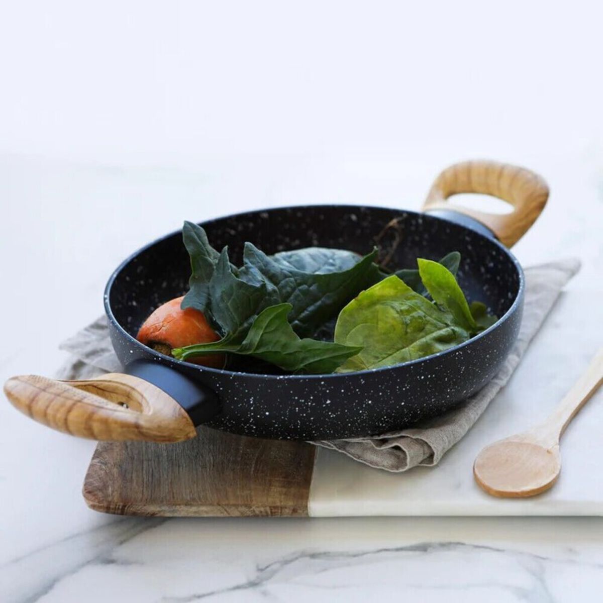Paila Simple Cook Dijon 20 cm Gris