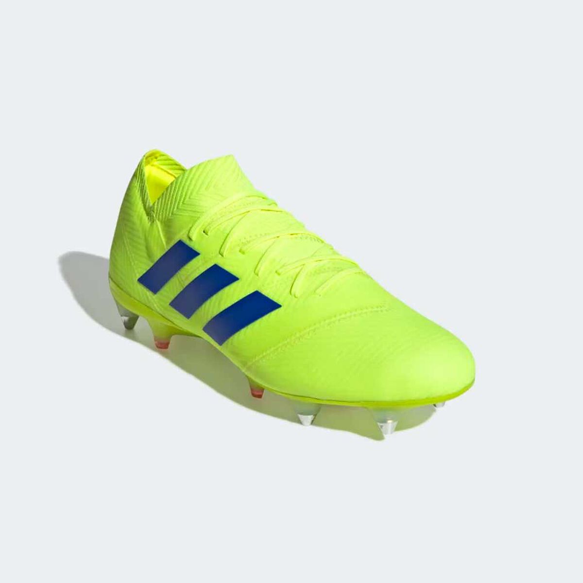 Zapato De Fútbol Hombre Adidas Nemeziz 18.1 Sg