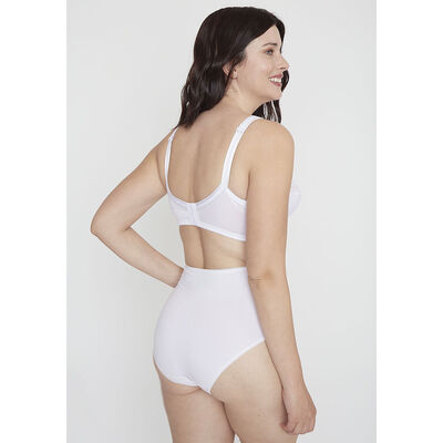 Imagen 2 del producto Sostén Mujer Kayser Blanco, Negro, Beige