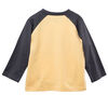 Polera Manga Larga de Algodón Chess Baby