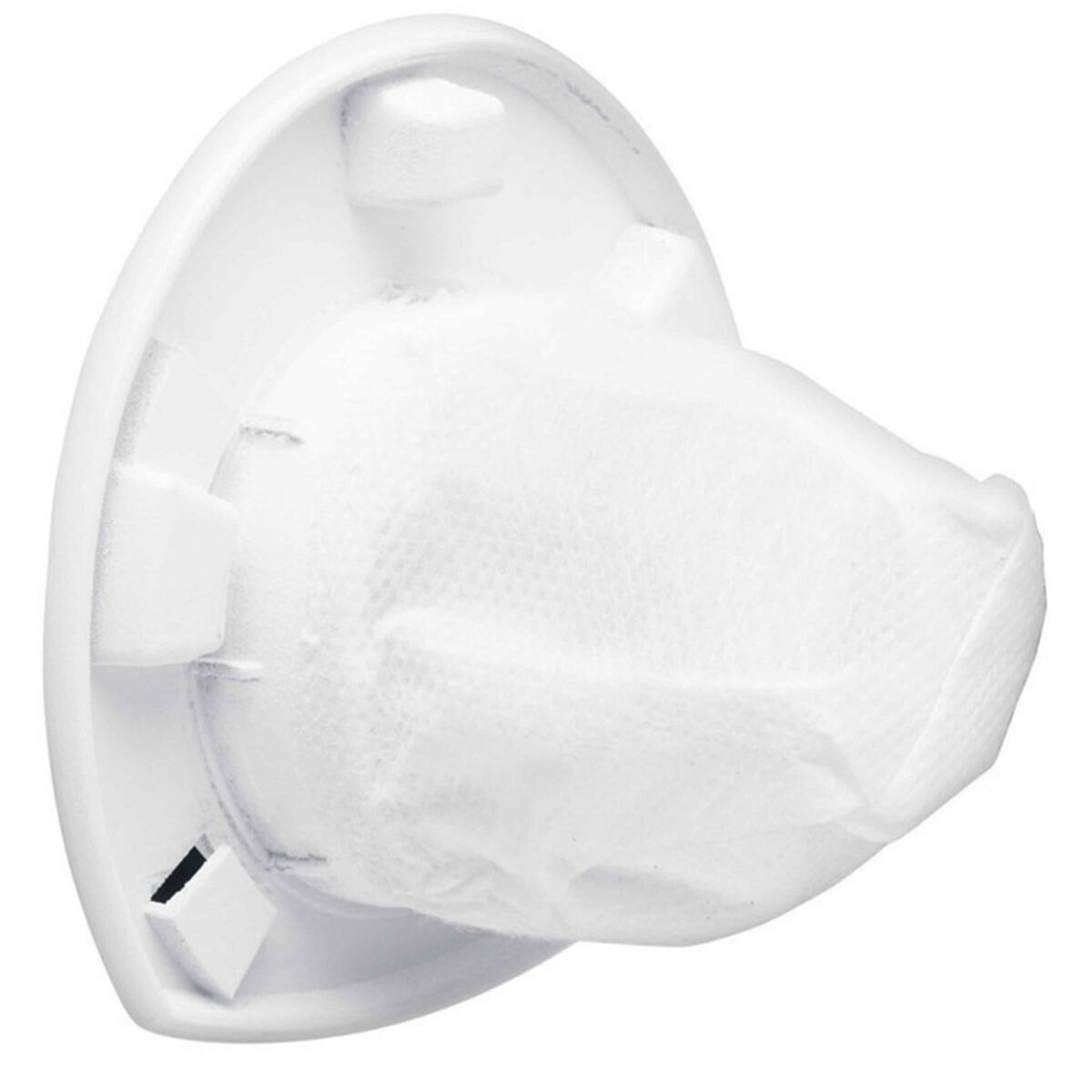 Aspiradora Inalámbrica Black & Decker HLVA325J10-B2C